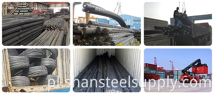 Steel Rebar